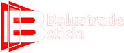 Balustrade Sticla.md Logo